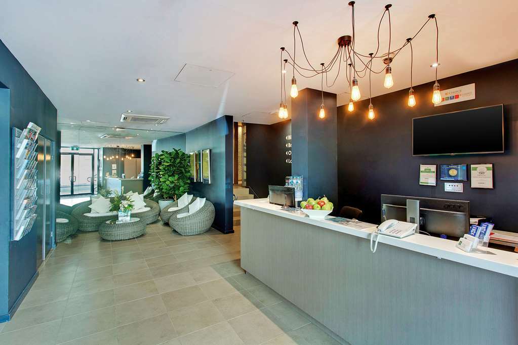 Narrabeen Sands Hotel By Nightcap Plus Interior foto